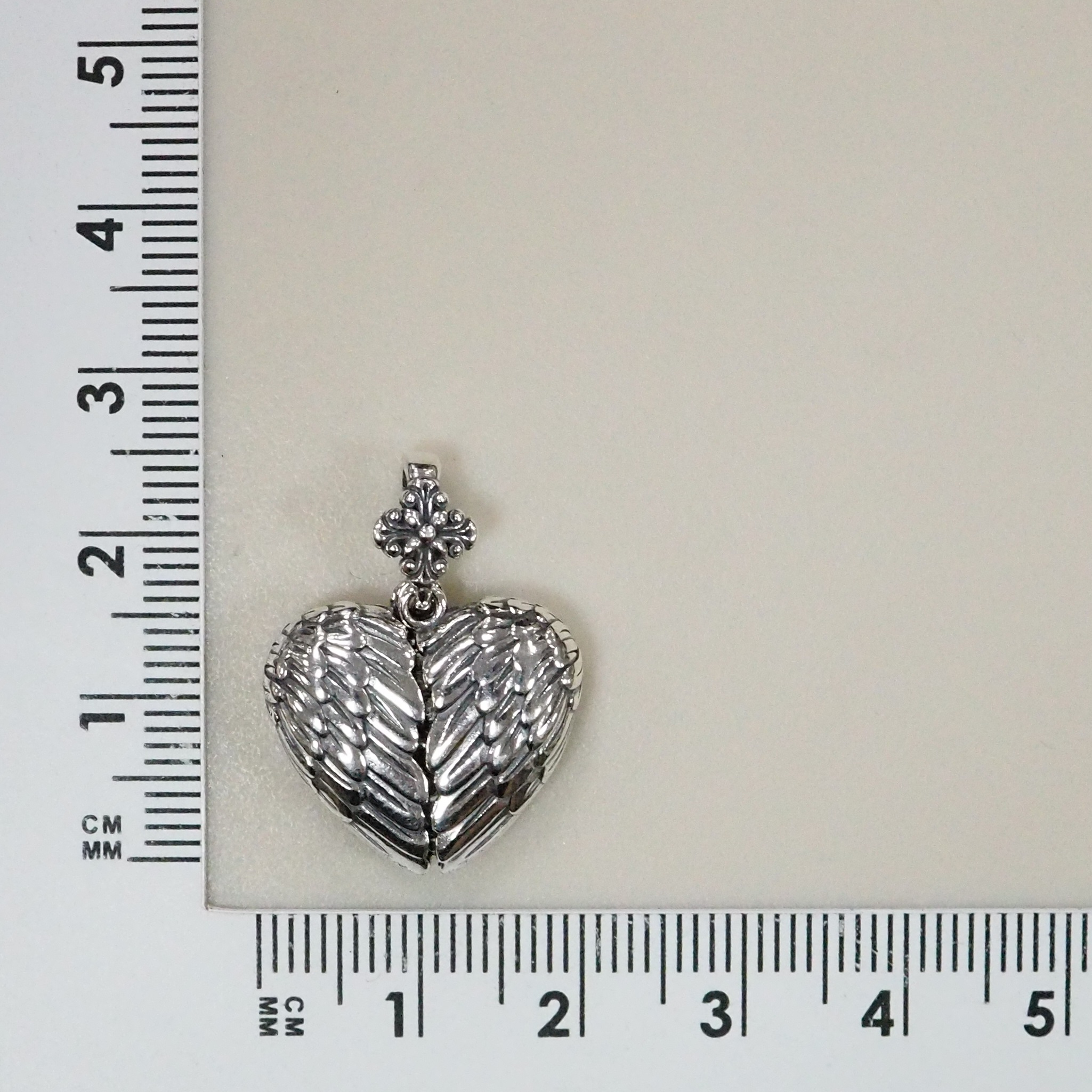 10429-000152 Подвеска (Ag 925)